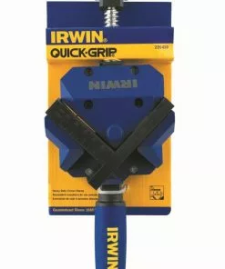 IRWIN Clamps 3-in Corner Clamp -IRWIN Sales Store 10373261