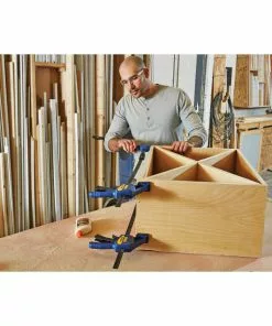 IRWIN Clamp Attachments QUICK-GRIP Medium-Duty Clamp Coupler 13 IRWIN Clamp Attachments QUICK-GRIP Medium-Duty Clamp Coupler -IRWIN Sales Store 10391691