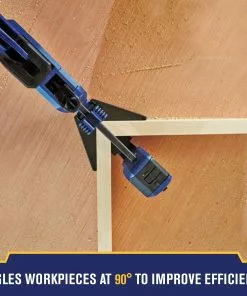 IRWIN Clamp Attachments QUICK-GRIP Clamp Pads -IRWIN Sales Store 10391693