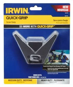 IRWIN Clamp Attachments QUICK-GRIP Clamp Pads -IRWIN Sales Store 10391695