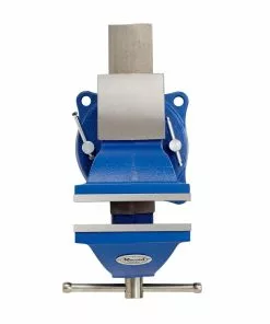 IRWIN Vises 6-in Cast Iron Mechanics Vise 15 IRWIN Vises 6-in Cast Iron Mechanics Vise -IRWIN Sales Store 10391705