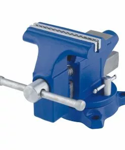 IRWIN Vises 4-1/2-in Cast Iron Light-Duty Workshop Vise 11 IRWIN Vises 4-1/2-in Cast Iron Light-Duty Workshop Vise -IRWIN Sales Store 10391709