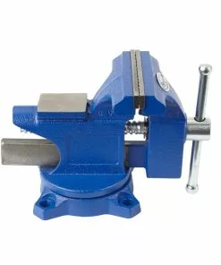 IRWIN Vises 4-1/2-in Cast Iron Light-Duty Workshop Vise 13 IRWIN Vises 4-1/2-in Cast Iron Light-Duty Workshop Vise -IRWIN Sales Store 10391711