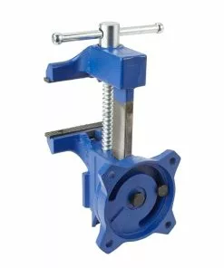 IRWIN Vises 4-1/2-in Cast Iron Light-Duty Workshop Vise 14 IRWIN Vises 4-1/2-in Cast Iron Light-Duty Workshop Vise -IRWIN Sales Store 10391712