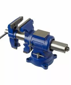 IRWIN Vises 5-in Cast Iron Multi-purpose Vise 11 IRWIN Vises 5-in Cast Iron Multi-purpose Vise -IRWIN Sales Store 10391717