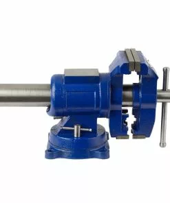 IRWIN Vises 5-in Cast Iron Multi-purpose Vise 12 IRWIN Vises 5-in Cast Iron Multi-purpose Vise -IRWIN Sales Store 10391718