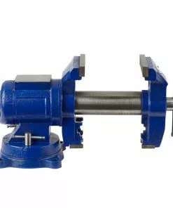 IRWIN Vises 5-in Cast Iron Multi-purpose Vise 13 IRWIN Vises 5-in Cast Iron Multi-purpose Vise -IRWIN Sales Store 10391719