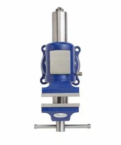 IRWIN Vises 5-in Cast Iron Multi-purpose Vise 15 IRWIN Vises 5-in Cast Iron Multi-purpose Vise -IRWIN Sales Store 10391721