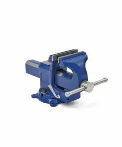 IRWIN Vises 4-in Vise -IRWIN Sales Store 10391735