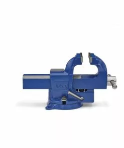 IRWIN Vises 4-in Vise -IRWIN Sales Store 10391736