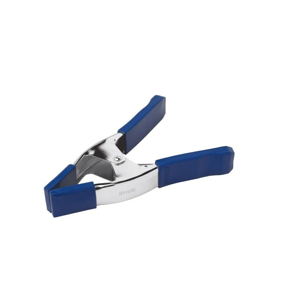 IRWIN Clamps 3-in Spring Clamp 4 IRWIN Clamps 3-in Spring Clamp - Image 2