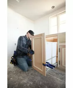 IRWIN Clamps 4-Pack 2-in Spring Clamp -IRWIN Sales Store 10418386