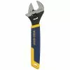 IRWIN Adjustable Wrenches VISE-GRIP 8-in Steel Adjustable Wrench -IRWIN Sales Store 10885259