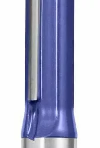 IRWIN Trim Router Bits Marples 1/2-in Template/Trimming Router Bit