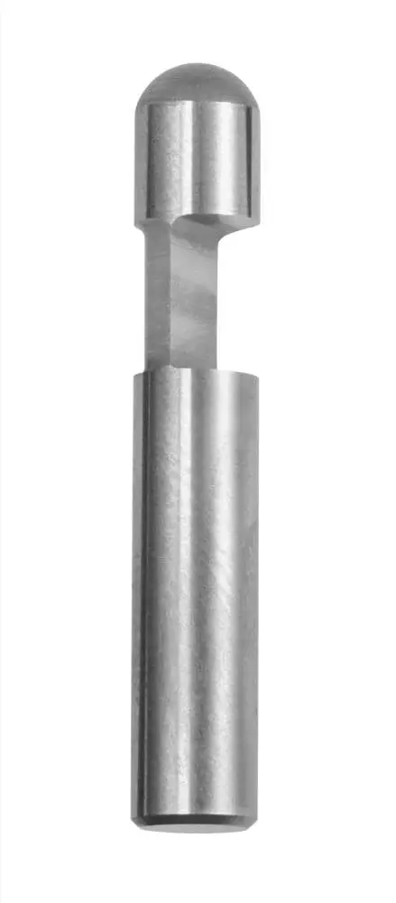 IRWIN Trim Router Bits Marples 1/4-in Laminate Flush Trimming Router Bit 3 IRWIN Trim Router Bits Marples 1/4-in Laminate Flush Trimming Router Bit