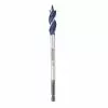 IRWIN Woodboring Drill Bits SPEEDBOR MAX 1/2-in Woodboring Tri-flute Drill Bit 2 IRWIN Woodboring Drill Bits SPEEDBOR MAX 1/2-in Woodboring Tri-flute Drill Bit -IRWIN Sales Store 15471187