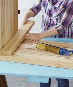 IRWIN Clamps QUICK-GRIP 24-in Medium-Duty One Handed Bar Clamp -IRWIN Sales Store 15620255