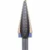 IRWIN Step Drill Bits 3/8-in 12-Step Drill Bit -IRWIN Sales Store 16272476