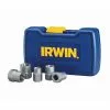 IRWIN Bolt Extractors Bolt-Grip 5-Pack Bolt Extractor Set 2 IRWIN Bolt Extractors Bolt-Grip 5-Pack Bolt Extractor Set -IRWIN Sales Store 16644063