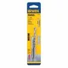 IRWIN Tap & Drill Sets Hanson 2-Pack SAE Tap and Drill Set -IRWIN Sales Store 16644101