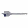 IRWIN Woodboring Drill Bits Standard length 1-1/4-in Woodboring Spade Drill Bit