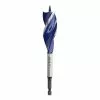 IRWIN Woodboring Drill Bits 1-in Woodboring Tri-flute Drill Bit 2 IRWIN Woodboring Drill Bits 1-in Woodboring Tri-flute Drill Bit -IRWIN Sales Store 16645018