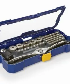 IRWIN Tap & Die Sets 14-Piece SAE Tap and Die Set