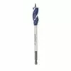 IRWIN Woodboring Drill Bits SPEEDBOR MAX 5/8-in Woodboring Tri-flute Drill Bit 2 IRWIN Woodboring Drill Bits SPEEDBOR MAX 5/8-in Woodboring Tri-flute Drill Bit -IRWIN Sales Store 16645068