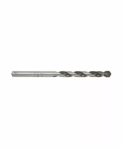 IRWIN Masonry Drill Bits Multi-Material x 4-in Carbide Masonry Drill Bit for Rotary Drill