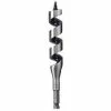 IRWIN Woodboring Drill Bits Weldtec 1-in Woodboring Ship Auger Drill Bit -IRWIN Sales Store 16645110