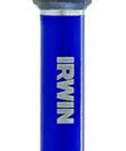 IRWIN Woodboring Drill Bits WeldTec 1-3/8-in Woodboring Self-feed Drill Bit