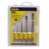 IRWIN Screw Extractors & Sets Spiral Ext and Drill Bit 10 piece Set -IRWIN Sales Store 16655030