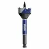 IRWIN Woodboring Drill Bits WeldTec 1-1/2-in Woodboring Self-feed Drill Bit -IRWIN Sales Store 16857371