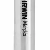 IRWIN Woodboring Drill Bits Marples 1-in Woodboring Forstner Drill Bit -IRWIN Sales Store 16857377