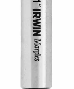 IRWIN Woodboring Drill Bits Marples 1-in Woodboring Forstner Drill Bit