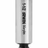 IRWIN Woodboring Drill Bits Marples 1-1/2-in Woodboring Forstner Drill Bit
