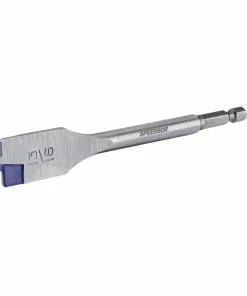 IRWIN Woodboring Drill Bits Standard length 13/16-in Woodboring Spade Drill Bit -IRWIN Sales Store 17486803