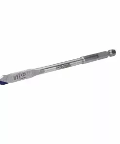 IRWIN Woodboring Drill Bits Standard length 5/16-in Woodboring Spade Drill Bit -IRWIN Sales Store 17607948