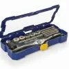 IRWIN Tap & Die Sets HANSON 14-Piece Tap and Die Set 1 IRWIN Tap & Die Sets HANSON 14-Piece Tap and Die Set -IRWIN Sales Store 17880200