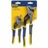 IRWIN Plier Sets VISE-GRIP 2-Pack Tongue & Groove Plier Set