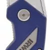IRWIN Utility Knives 3/4-in 1-Blade Folding Utility Knife -IRWIN Sales Store 18258723