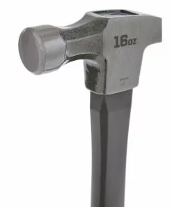 IRWIN Hammers 16-oz Smooth Face Steel Head Fiberglass Framing Hammer -IRWIN Sales Store 18258727