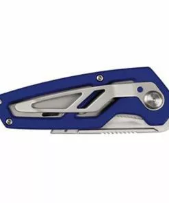 IRWIN Utility Knives 3/4-in 1-Blade Folding Utility Knife -IRWIN Sales Store 18258737