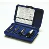 IRWIN Step Drill Bits 4-PC Unibit Step Drill Bit Set 1 IRWIN Step Drill Bits 4-PC Unibit Step Drill Bit Set -IRWIN Sales Store 18258756