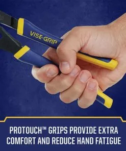 IRWIN Plier Sets VISE-GRIP GrooveLock 2-Pack Tongue & Groove Plier Set 18 IRWIN Plier Sets VISE-GRIP GrooveLock 2-Pack Tongue & Groove Plier Set -IRWIN Sales Store 18258760