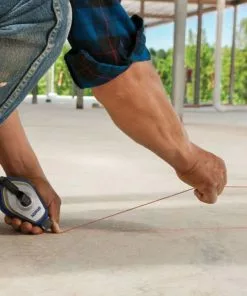 IRWIN Chalk Reels STRAIT-LINE SPEEDLINE PRO 100-ft Chalk Reel 11 IRWIN Chalk Reels STRAIT-LINE SPEEDLINE PRO 100-ft Chalk Reel -IRWIN Sales Store 18258771