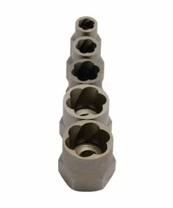 IRWIN Bolt Extractors IRWIN Bolt-Grip 5-PC Upgrade Set 8 IRWIN Bolt Extractors IRWIN Bolt-Grip 5-PC Upgrade Set -IRWIN Sales Store 18258852