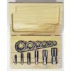 IRWIN Tap & Die Sets 12PC Tap and Hex Re-Thread Die Set -IRWIN Sales Store 18258901