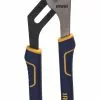 IRWIN VISE-GRIP ProPliers 10-in Tongue and Groove Pliers -IRWIN Sales Store 18259770