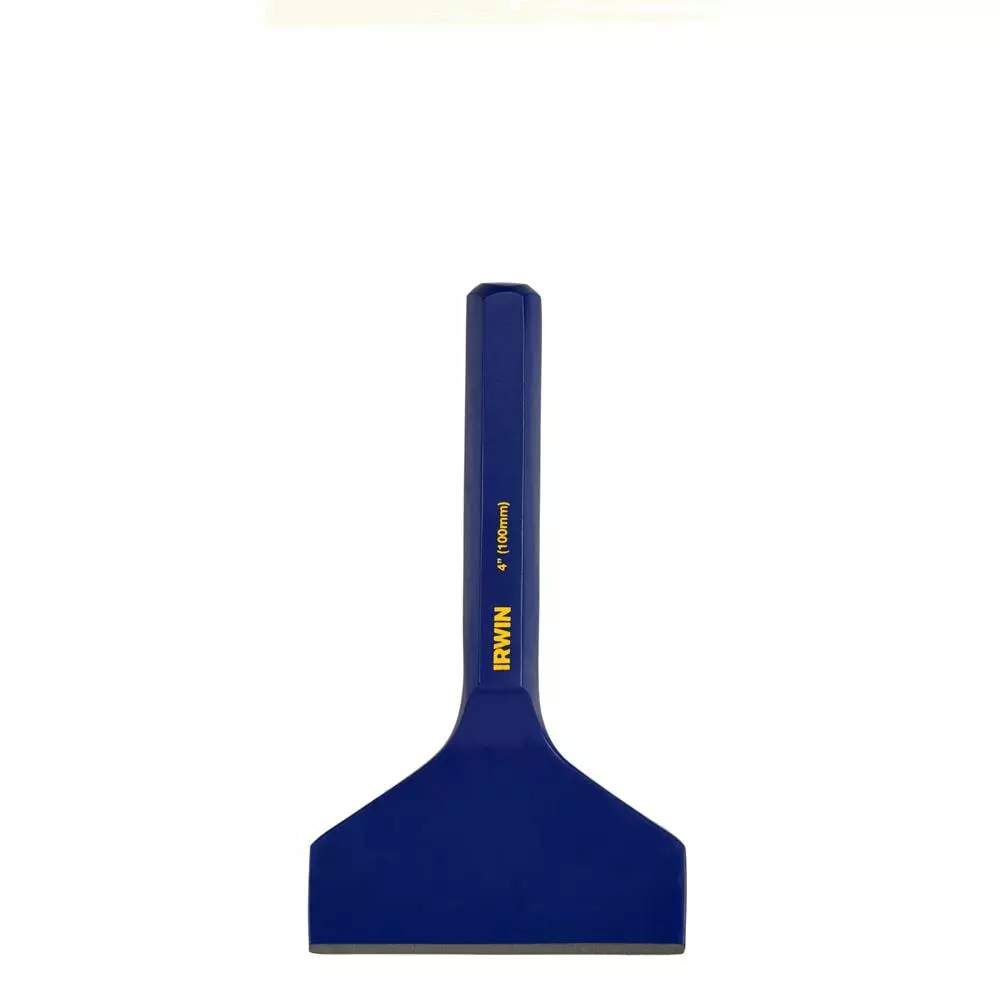 IRWIN Chisels 4-in Brick Chisel 3 IRWIN Chisels 4-in Brick Chisel